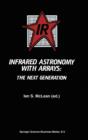 Image for Infrared Astronomy with Arrays