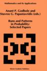 Image for Runs and Patterns in Probability: Selected Papers