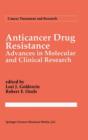 Image for Anticancer Drug Resistance