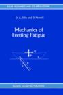 Image for Mechanics of Fretting Fatigue