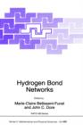 Image for Hydrogen Bond Networks