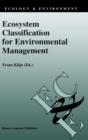 Image for Ecosystem Classification for Environmental Management