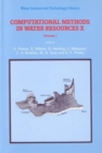 Image for Computational Methods in Water Resources X