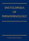 Image for Encyclopedia of Phenomenology