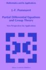 Image for Partial Differential Equations and Group Theory
