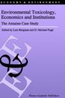 Image for Environmental Toxicology, Economics and Institutions