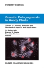 Image for Somatic Embryogenesis in Woody Plants : Volume I
