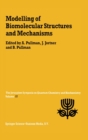 Image for Modelling of Biomolecular Structures and Mechanisms : Proceedings of the Twenty-seventh Jerusalem Symposium on Quantum Chemistry and Biochemistry Held in Jerusalem, Israel, May 23-26, 1994