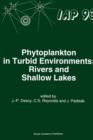 Image for Phytoplankton in Turbid Environments: Rivers and Shallow Lakes