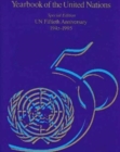 Image for Yearbook of the United Nations, 50th Anniversary Edition (1945-1995)