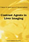Image for Contrast Agents in Liver Imaging