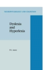 Image for Dyslexia and Hyperlexia