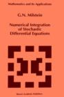 Image for Numerical Integration of Stochastic Differential Equations