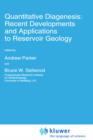 Image for Quantitative Diagenesis: Recent Developments and Applications to Reservoir Geology