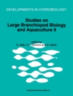 Image for Studies on Large Brachiopod Biology and Aquaculture