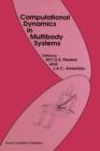 Image for Computational Dynamics in Multibody Systems