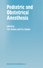 Image for Pediatric and Obstetrical Anesthesia