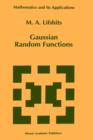Image for Gaussian Random Functions