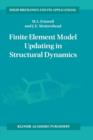 Image for Finite Element Model Updating in Structural Dynamics