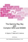 Image for The Gamma Ray Sky with Compton GRO and SIGMA