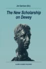 Image for The New Scholarship on Dewey