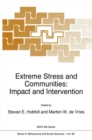 Image for Extreme Stress and Communities: Impact and Intervention