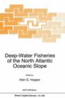 Image for Deep-Water Fisheries of the North Atlantic Oceanic Slope