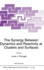 Image for The Synergy Between Dynamics and Reactivity at Clusters and Surfaces