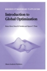 Image for Introduction to Global Optimization