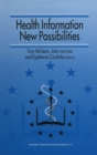 Image for Health Information - New Possibilities