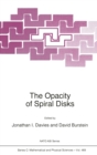 Image for The Opacity of Spiral Disks