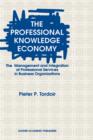 Image for The Professional Knowledge Economy