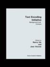 Image for Text Encoding Initiative