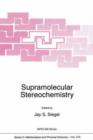 Image for Supramolecular Stereochemistry