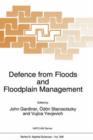 Image for Defence from Floods and Floodplain Management