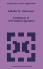 Image for Complexes of Differential Operators