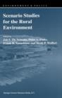 Image for Scenario Studies for the Rural Environment : Selected and edited Proceedings of the Symposium Scenario Studies for the Rural Environment, Wageningen, The Netherlands, 12–15 September 1994