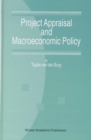 Image for Project Appraisal and Macroeconomic Policy