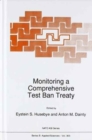 Image for Monitoring a Comprehensive Test Ban Treaty