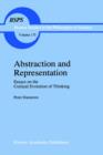 Image for Abstraction and Representation
