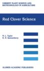 Image for Red Clover Science