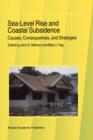 Image for Sea-Level Rise and Coastal Subsidence: Causes, Consequences, and Strategies