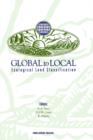 Image for Global to Local: Ecological Land Classification : Thunderbay, Ontario, Canada, August 14–17, 1994