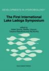 Image for The First International Lake Ladoga Symposium