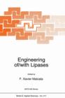 Image for Engineering of/with Lipases