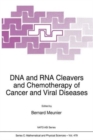 Image for DNA and RNA Cleavers and Chemotherapy of Cancer and Viral Diseases