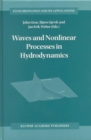 Image for Waves and Nonlinear Processes in Hydrodynamics