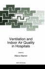 Image for Ventilation and Indoor Air Quality in Hospitals