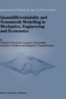 Image for Quasidifferentiability and Nonsmooth Modelling in Mechanics, Engineering and Economics