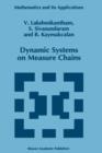 Image for Dynamic Systems on Measure Chains